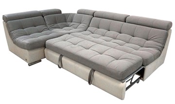 Модульный диван F-0-M Эко в Брянске - предосмотр 1