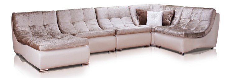 Модульный диван Орландо в Брянске - изображение 3