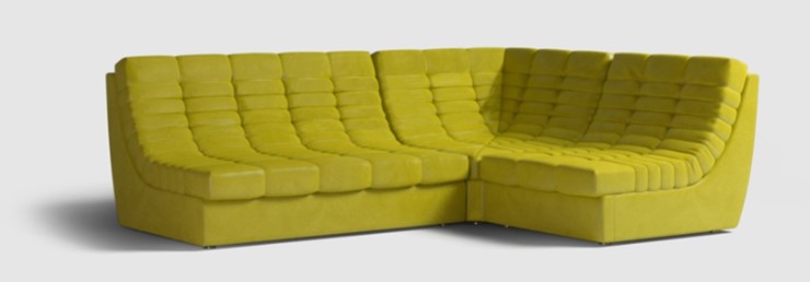 Модульный диван Босфор в Брянске - изображение 8