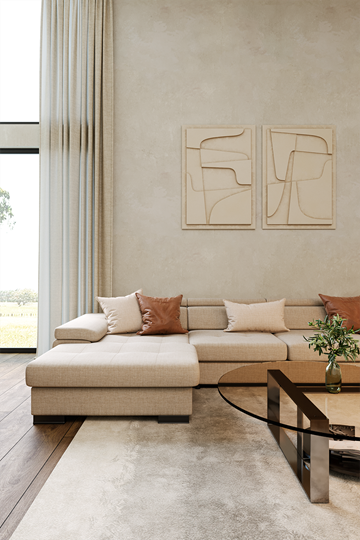 Модульный диван Севилья в Брянске - изображение 5