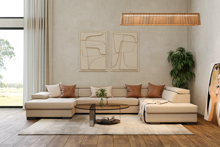 Модульный диван Севилья в Брянске - изображение 3