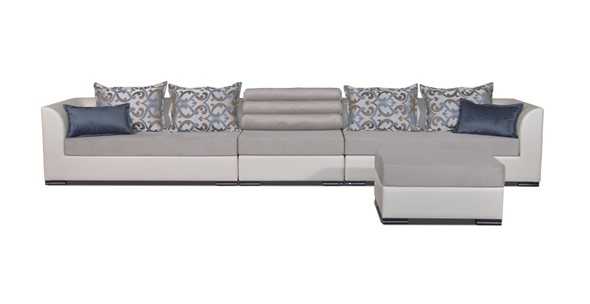 Модульный диван Доминго в Брянске - изображение