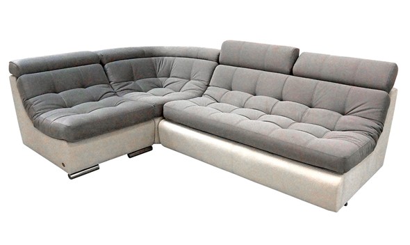 Модульный диван F-0-M Эко в Брянске - изображение