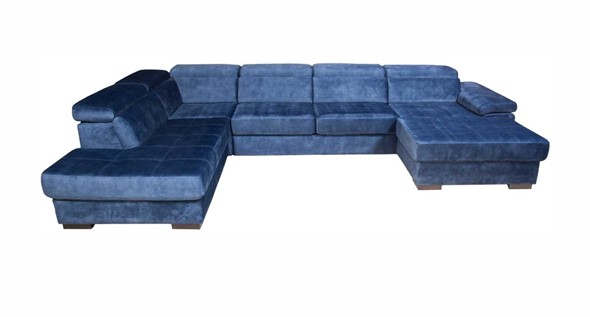 Модульный диван Севилья в Брянске - изображение