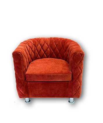 Кресло Космо с отстрочкой в Брянске - изображение