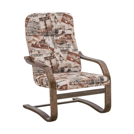 Кресло Каприз-Мечта в Брянске - изображение