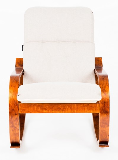 Кресло-качалка Сайма, Вишня в Брянске - изображение 1