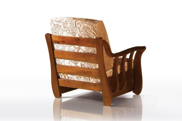 Раскладное кресло Фрегат 03-80 в Брянске - изображение 1