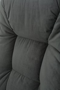 Кресло-качалка Леон маятниковая, ткань AMIGo графит 29-Т-ГР в Брянске - предосмотр 3