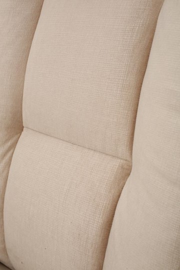 Кресло-качалка Леон маятниковая, ткань AMIGo песок 29-Т-П в Брянске - изображение 20