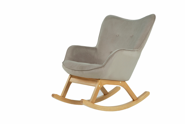 Кресло-качалка Манго, бук в Брянске - изображение