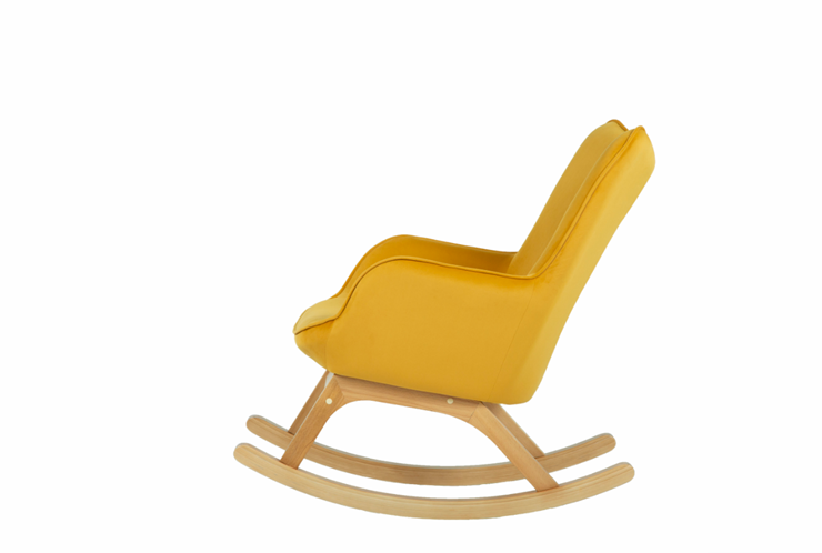 Кресло-качалка Манго, бук в Брянске - изображение 6