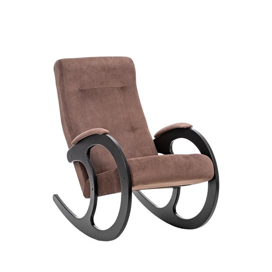 Кресло-качалка Модель 3 в Брянске - изображение 9