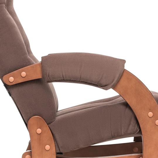 Кресло-качалка Модель 68 в Брянске - изображение 76