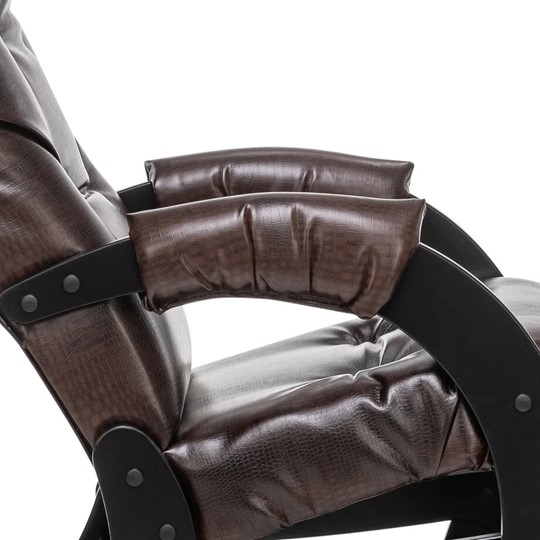 Кресло-качалка Модель 68 в Брянске - изображение 47