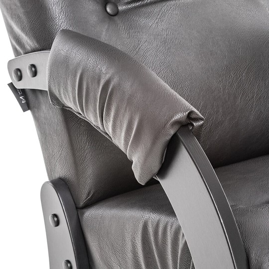 Кресло-качалка Модель 68 в Брянске - изображение 62