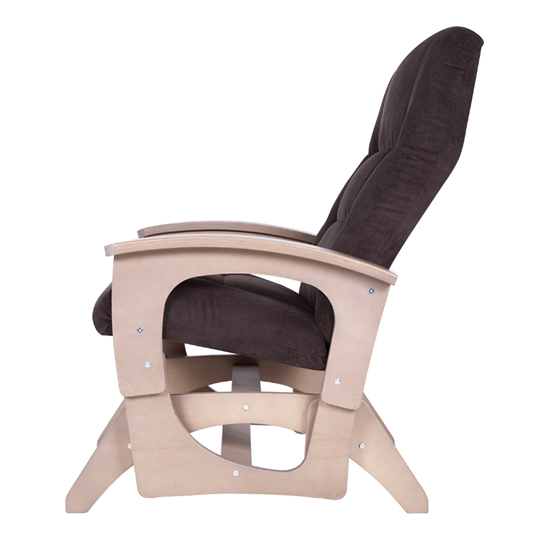 Кресло-качалка Орион, Шимо в Брянске - изображение 5