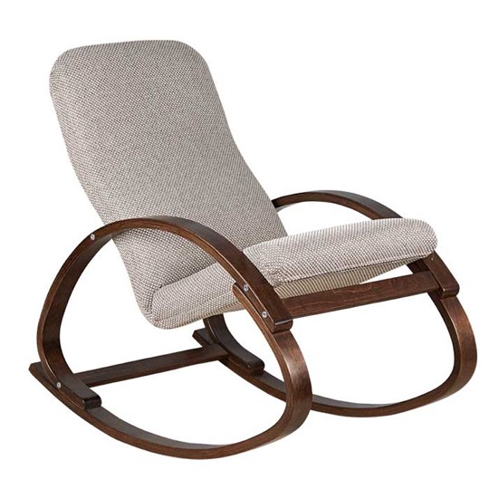 Кресло-качалка Старт в Брянске - изображение 1