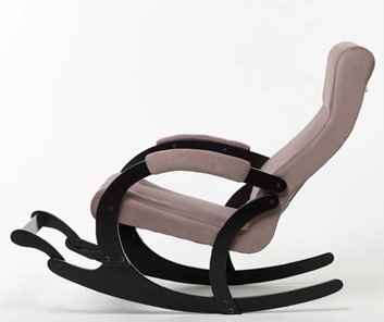 Кресло-качалка в гостиную Марсель, ткань Amigo Java 33-Т-AJ в Брянске - предосмотр 1