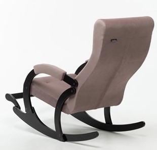 Кресло-качалка в гостиную Марсель, ткань Amigo Java 33-Т-AJ в Брянске - предосмотр 2