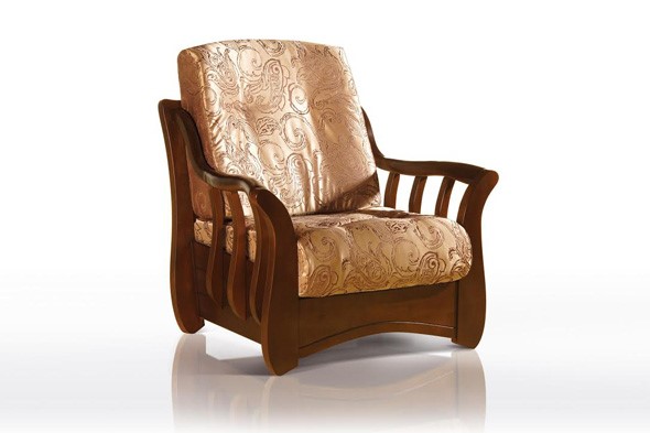 Раскладное кресло Фрегат 03-80 в Брянске - изображение