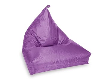 Кресло-лежак Пирамида, фиолетовый в Брянске