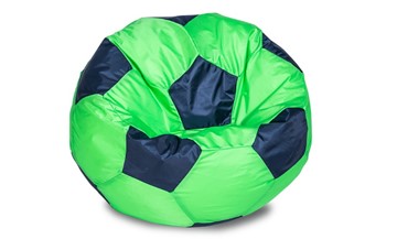 Кресло-мешок Мяч малый, зеленый в Брянске