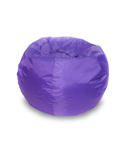 Кресло-мешок Орбита, оксфорд, фиолетовый в Брянске