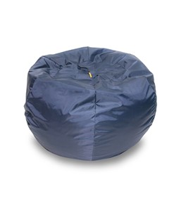 Кресло-мешок Орбита, оксфорд, темно-синий в Брянске