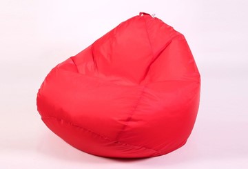 Кресло-мешок Юниор, оксфорд красный в Брянске