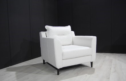 Мягкое кресло Софи 910*950мм в Брянске - изображение 3