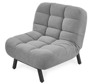 Кресло-кровать Абри опора металл (серый) в Брянске