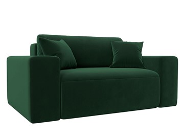 Мягкое кресло Лига-036, Зеленый (Велюр) в Брянске