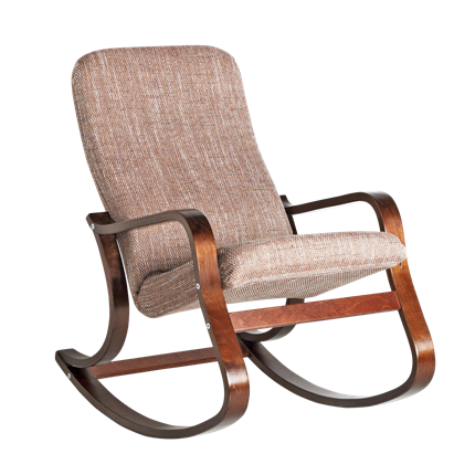 Кресло-качалка Старт Каприз в Брянске - изображение
