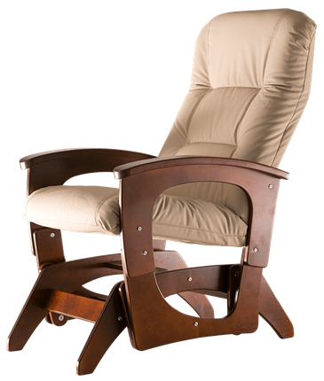 Кресло-качалка Орион, Вишня в Брянске - изображение