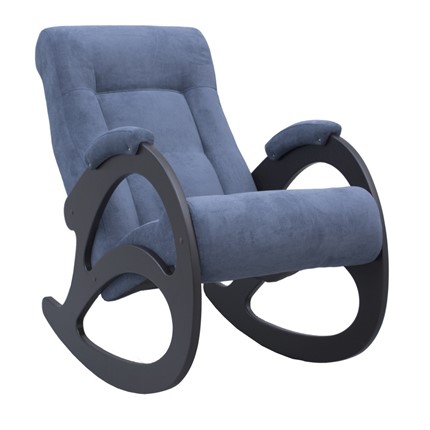 Кресло-качалка Модель 4 без лозы в Брянске - изображение