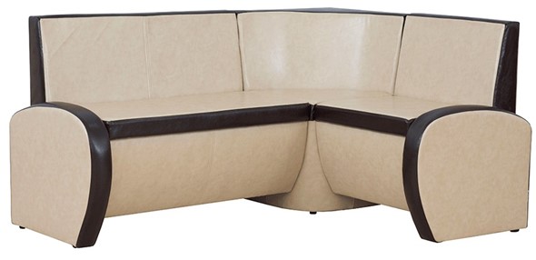 Кухонный диван Нео КМ-01 (168х128 см.) в Брянске - изображение