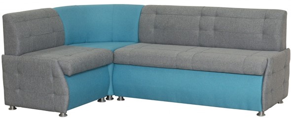 Угловой кухонный диван Нео КМ-08 в Брянске - изображение