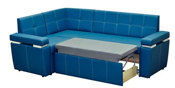 Кухонный угловой диван Яшма 5 в Брянске - предосмотр 1