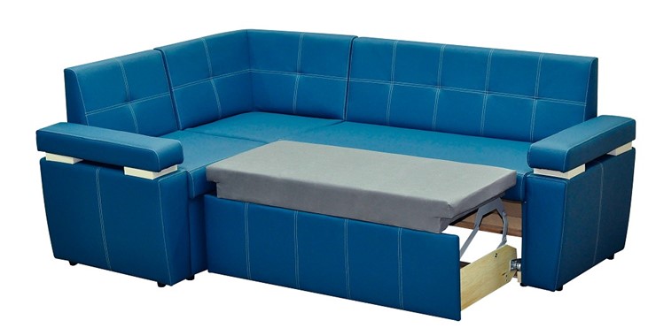 Кухонный угловой диван Яшма 5 в Брянске - изображение 1