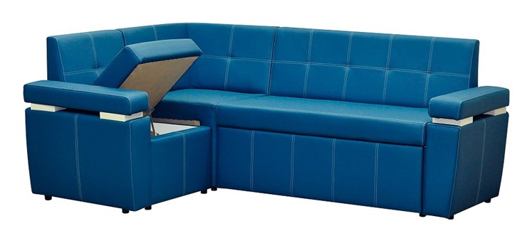 Кухонный угловой диван Яшма 5 в Брянске - изображение 2
