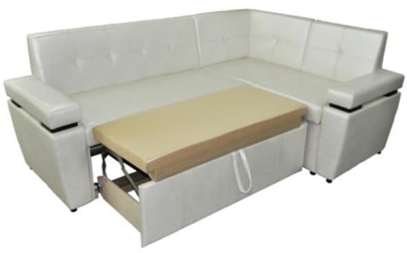 Кухонный угловой диван Яшма 5 в Брянске - изображение 6