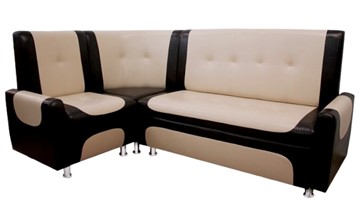 Угловой кухонный диван Гранд 1 со спальным местом в Брянске - предосмотр
