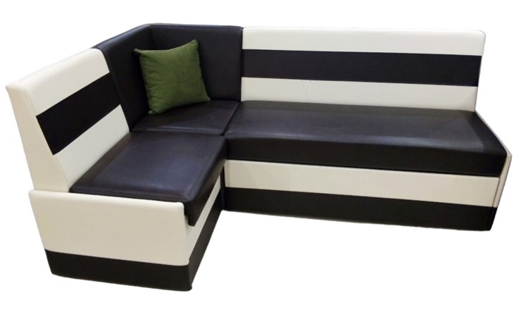 Угловой кухонный диван Модерн 6 со спальным местом в Брянске - изображение 1