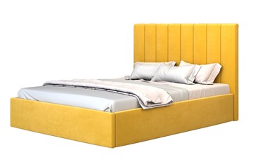 Кровать 2-спальная Берта 1600 с основанием в Брянске