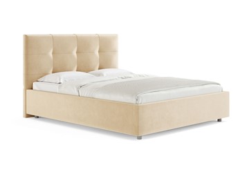 Кровать спальная Caprice 200х200 с основанием в Брянске - предосмотр