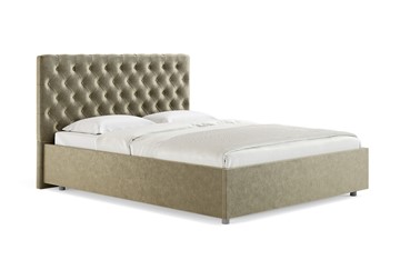 Спальная кровать Florance 160х190 с основанием в Брянске