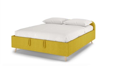 Двуспальная кровать Jazz-L 1600х2000 с подъёмным механизмом в Брянске
