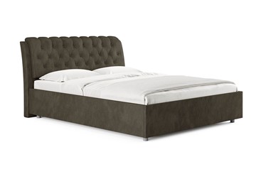 Двуспальная кровать Olivia 160х190 с основанием в Брянске