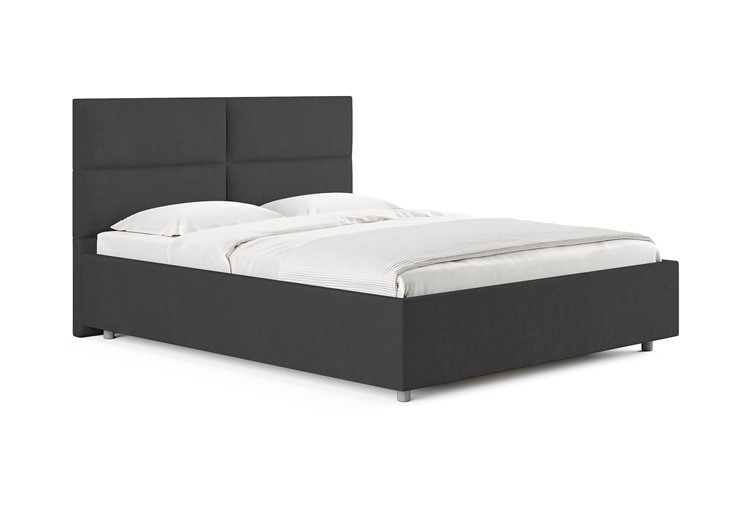 Спальная кровать Omega 180х190 с основанием в Брянске - изображение 32